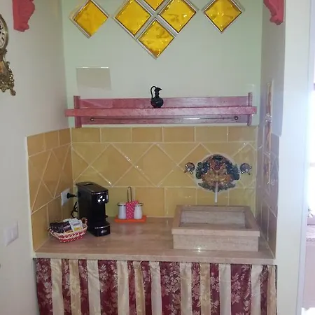 Guest house Olimpo Palace Affittacamere