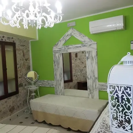 Guest house Olimpo Palace Affittacamere Scilla