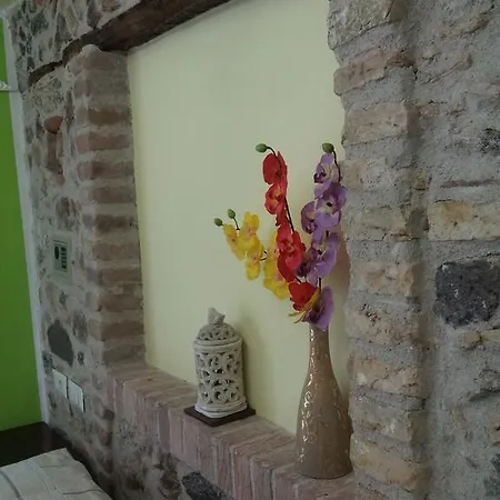 Olimpo Palace Affittacamere Guest house