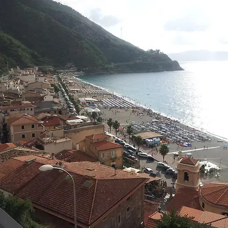 Guest house Olimpo Palace Affittacamere 3*