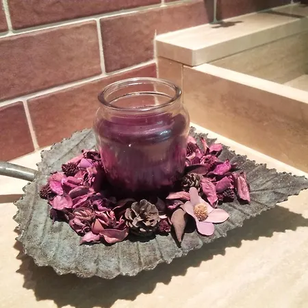 Olimpo Palace Affittacamere Scilla