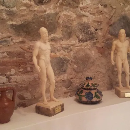 Olimpo Palace Affittacamere Guest house 3*