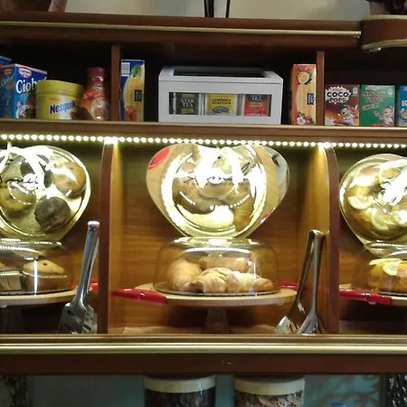 Olimpo Palace Affittacamere Scilla