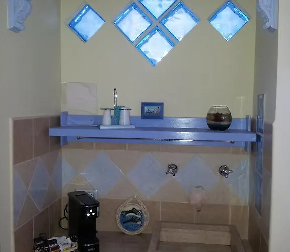 בית הארחה Olimpo Palace Affittacamere 3*