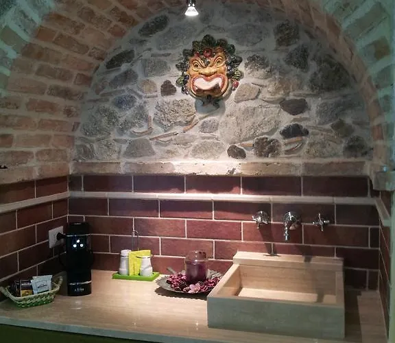 Olimpo Palace Affittacamere שילה