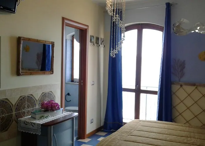 Olimpo Palace Affittacamere