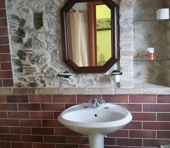 Olimpo Palace Affittacamere שילה