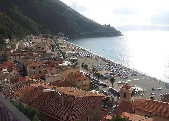 בית הארחה Olimpo Palace Affittacamere 3*