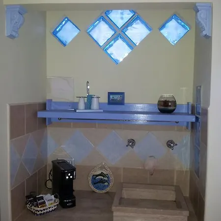 Penzion Olimpo Palace Affittacamere 3*