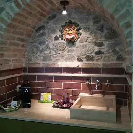 Olimpo Palace Affittacamere Scilla