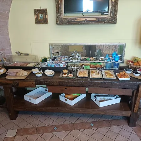 Olimpo Palace Affittacamere