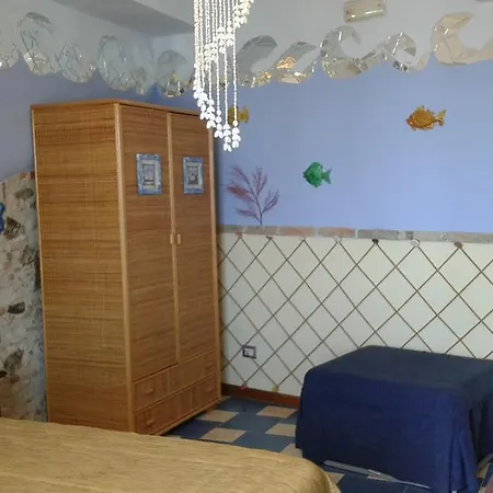 Olimpo Palace Affittacamere Penzion