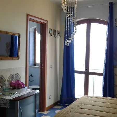 Olimpo Palace Affittacamere