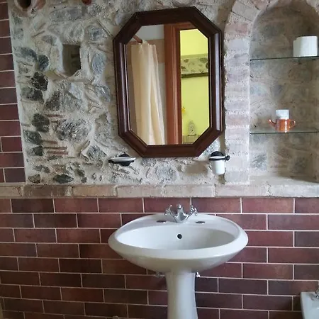 Olimpo Palace Affittacamere Scilla