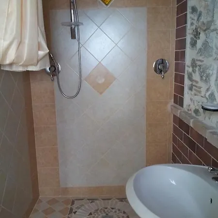 Olimpo Palace Affittacamere *
