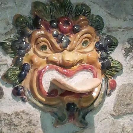 Olimpo Palace Affittacamere