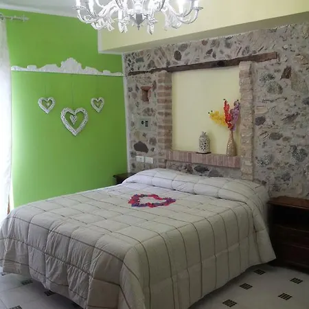 Olimpo Palace Affittacamere Affittacamere *
