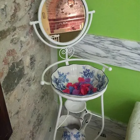 Pensjonat Olimpo Palace Affittacamere