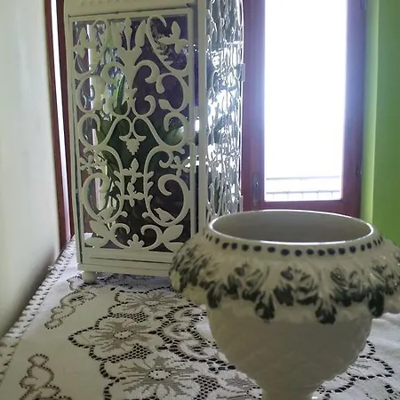 Olimpo Palace Affittacamere Pensjonat Scilla