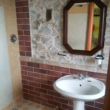 Olimpo Palace Affittacamere Penzion