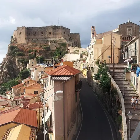 Pensjonat Olimpo Palace Affittacamere 3*