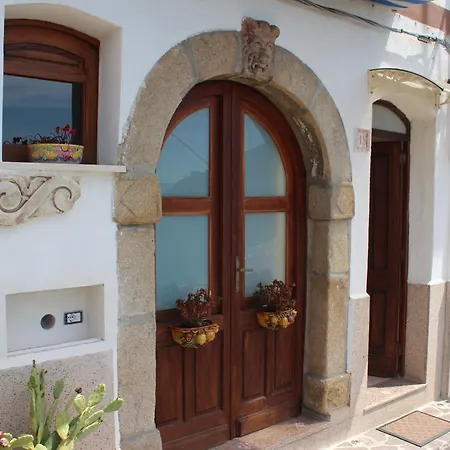 Penzion Olimpo Palace Affittacamere Scilla