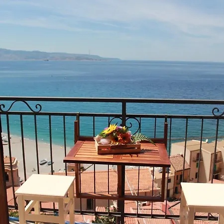 Olimpo Palace Affittacamere