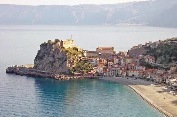 Olimpo Palace Affittacamere 3* 希拉