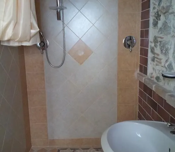 Olimpo Palace Affittacamere 3*