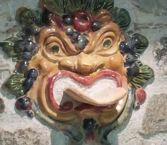 Olimpo Palace Affittacamere