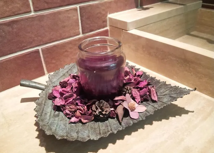 Olimpo Palace Affittacamere 希拉