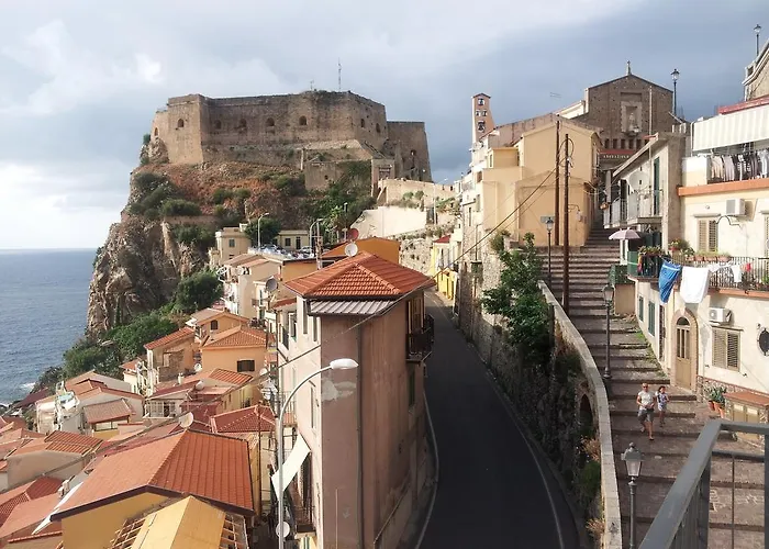 招待所 Olimpo Palace Affittacamere 3*