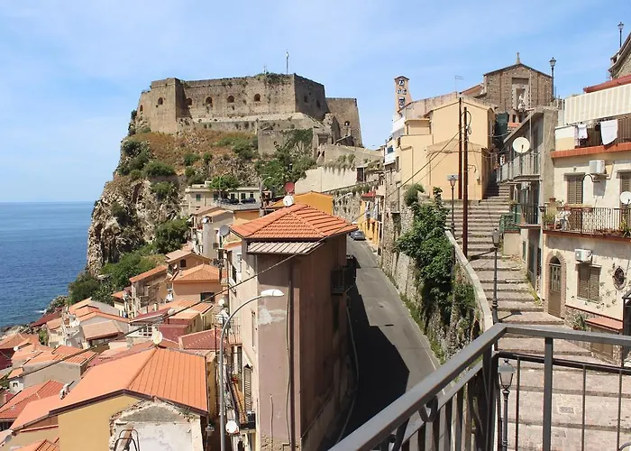 Olimpo Palace Affittacamere