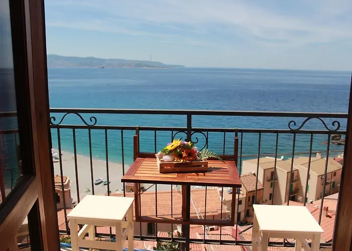 Olimpo Palace Affittacamere