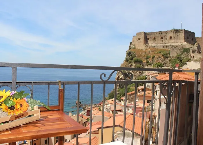 Olimpo Palace Affittacamere 希拉